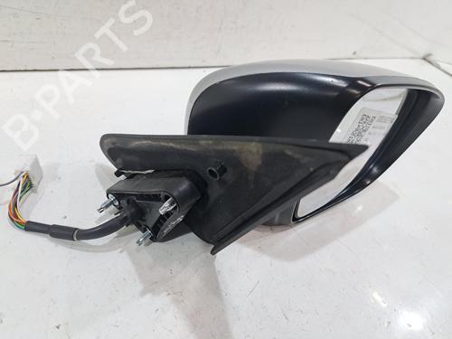 Right mirror NISSAN JUKE (F15) 1.2 DIG-T | BP31628463C27