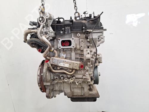 Engine HYUNDAI i10 II (BA, IA) 1.0 | BP34377197M1 - Image 2