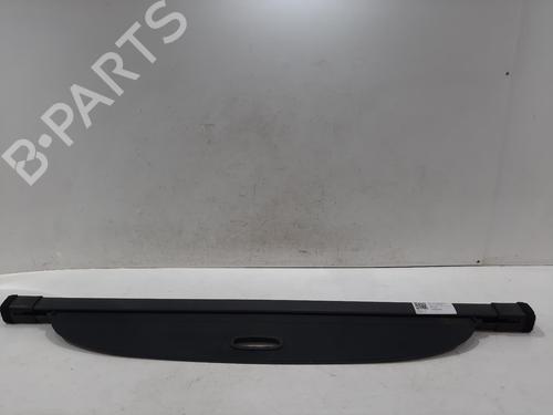 Used Rear parcel shelf Rear parcel shelf HYUNDAI TUCSON (TL, TLE) 2.0 CRDi All-wheel Drive (136 hp) 33435435 33435435