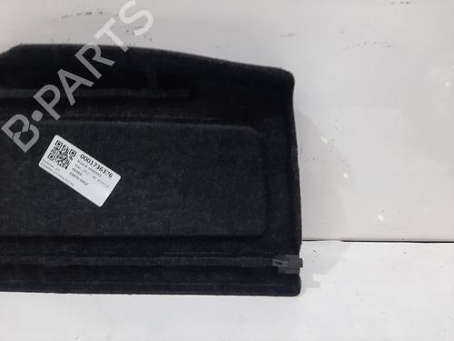 Rear parcel shelf FIAT PANDA (169_) 1.2 (169AXF2A, 169AXF1A) | BP36383729C85 - Image 2