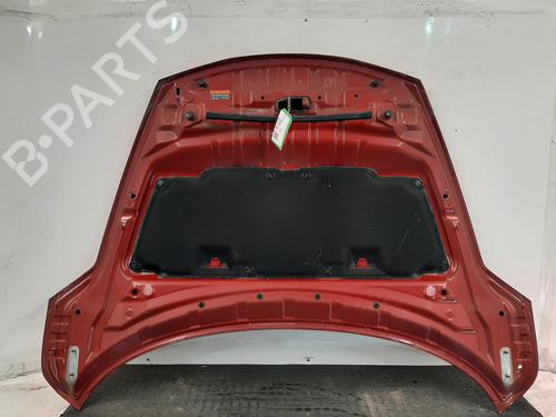 Hood NISSAN JUKE (F15) 1.2 DIG-T | BP29237270C1 