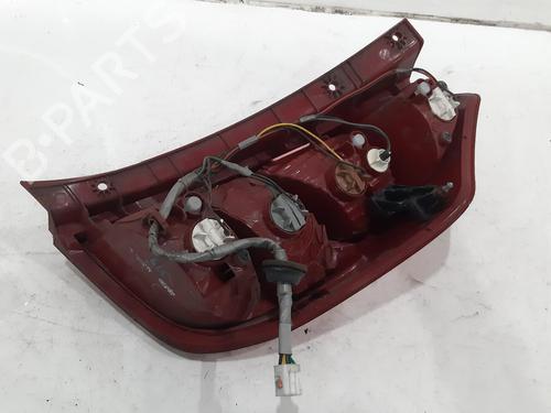 Left taillight HYUNDAI i10 I (PA) 1.2 | BP26845520C34 