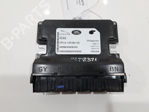 Øvrige styreenhet JAGUAR I-PACE (X590) EV400 AWD (400 hp) 30324310