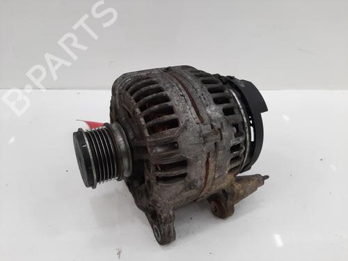 Used Alternator SEAT LEON (1P1) 1.6 TDI (105 hp) 26847342