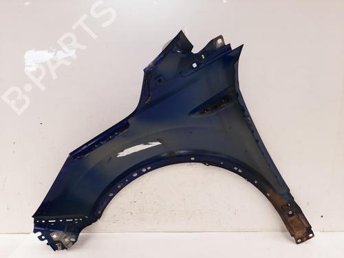 Forskærm Højre FORD KUGA II (DM2) 2.0 TDCi 4x4 | BP37258243C42 - Image 5