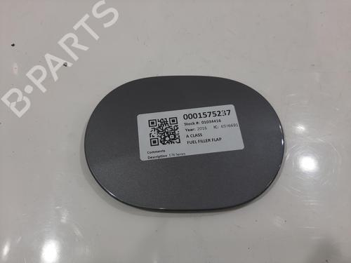 Used Fuel flap MERCEDES-BENZ A-CLASS (W176) A 180 CDI / d (176.012) (109 hp) 30586104