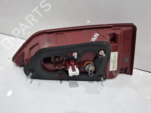Right tailgate light KIA OPTIMA Sportswagon (JF) 1.7 CRDi | BP40258492C80 - Image 5