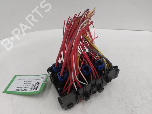 Fuse box RENAULT ARKANA I (LCM_, LDN_) 1.3 TCe 140 (LDN0) | BP26817689E1 - Image 2