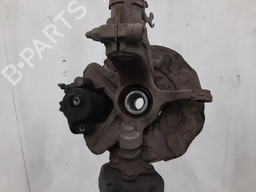 Right front suspension AUDI A1 Sportback (8XA, 8XF) 1.0 TFSI | BP32171763M73 