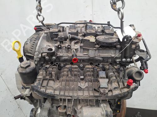 Engine VW GOLF VII (5G1, BQ1, BE1, BE2) 2.0 R 4motion | BP26755731M1 