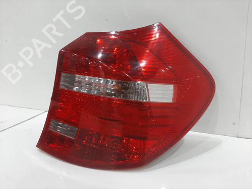 Right taillight BMW 1 (E87) 118 d | BP26854050C35 