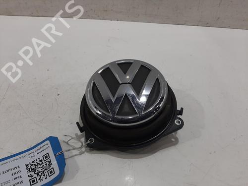 Heckklappengriff für VW GOLF VI (5K1) 1.6 TDI (90 hp) 32757490