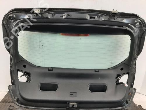 Tailgate KIA CEE'D (JD) 1.6 CRDi 128 | BP38446907C6 - Image 6