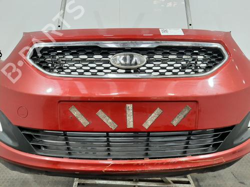 Front bumper KIA VENGA (YN) 1.6 CRDi 115 | BP32478305C7