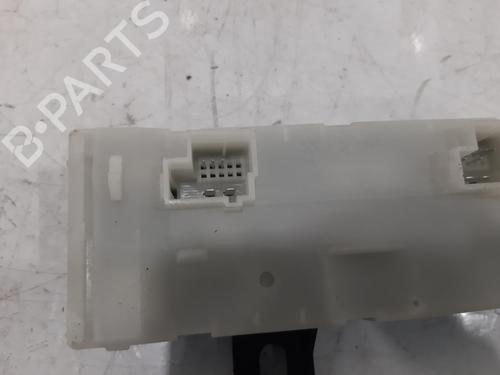 Control unit MERCEDES-BENZ C-CLASS (W205) AMG C 43 4-matic (205.064) | BP26815510M11 