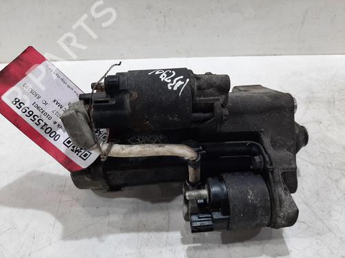 Used Starter FORD GRAND C-MAX (DXA/CB7, DXA/CEU) 2.0 TDCi (150 hp) 30324414