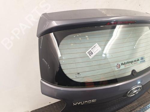 Tampa da Mala HYUNDAI i10 II (BA, IA) 1.0 | BP30829655C6