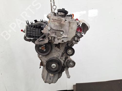 Motor Motor VW SCIROCCO III (137, 138) 1.4 TSI (122 hp) 35923044 35923044