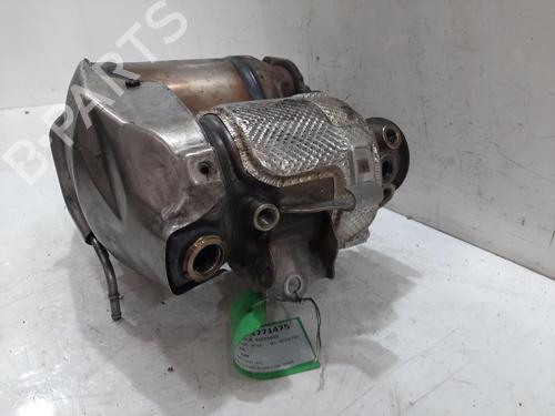 Particulate filter AUDI A6 C7 (4G2, 4GC) 2.0 TDI | BP37409214M81 - Image 6