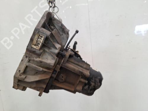 Gearkasse NISSAN NOTE (E12) 1.2 DIG-S | BP36452291M3 - Image 3