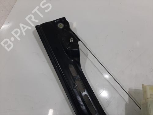 Front left window mechanism CITROËN C4 Picasso II 1.6 HDi / BlueHDi 115 | BP30141852C22