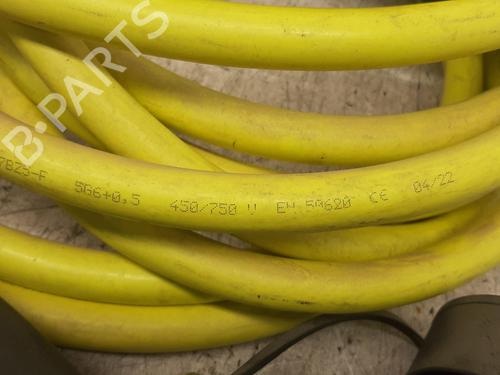 Cable MERCEDES-BENZ SPRINTER 3,5-t Van (B907, B910) eSPRINTER (910.633) | BP26805451E12 - Image 5