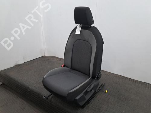 Left front seat SEAT IBIZA V (KJ1, KJG) 1.0 | BP33179861C15 - Image 3