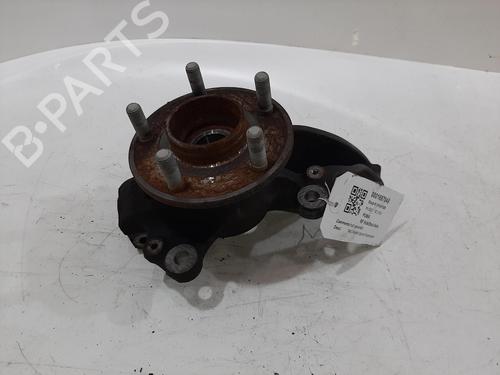 Right front steering knuckle FORD PUMA (J2K, CF7) 1.0 EcoBoost | BP34273273M26 - Image 3