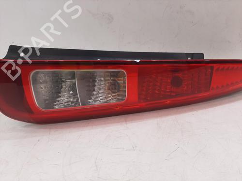 Right taillight FORD FUSION (JU_) 1.4 | BP29471901C35 
