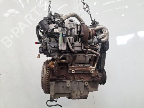 Engine NISSAN JUKE (F15) 1.5 dCi | BP35769169M1 - Image 4