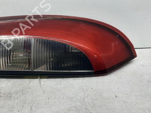 Left taillight VAUXHALL CORSA Mk II (C) (X01) 1.2 16V (F08, F68) | BP26826583C34 