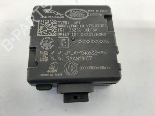Control unit JAGUAR I-PACE (X590) EV400 AWD | BP26856032M11 