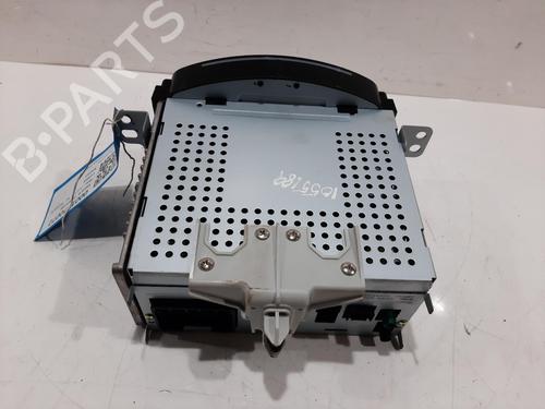 Radio VAUXHALL CORSA Mk IV (E) (X15) 1.4 | BP37172512E6 - Image 4