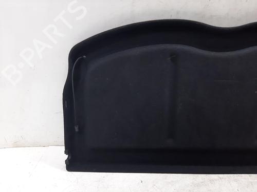 Rear parcel shelf KIA RIO III (UB) 1.25 CVVT | BP33179350C85 - Image 5
