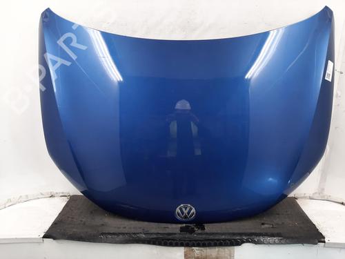 Panser VW SCIROCCO III (137, 138) 2.0 TDI (150 hp) 32683083