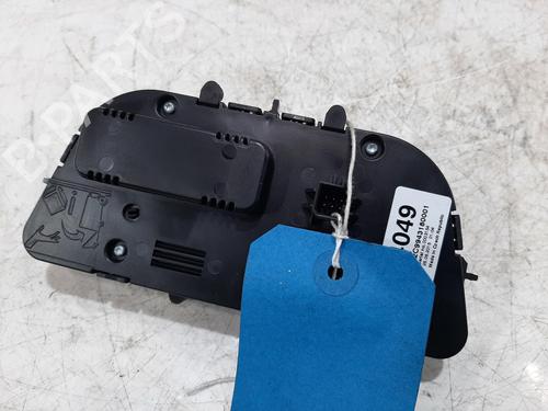 Climate control VAUXHALL MOKKA / MOKKA X (J13) 1.4 | BP32239730I5 