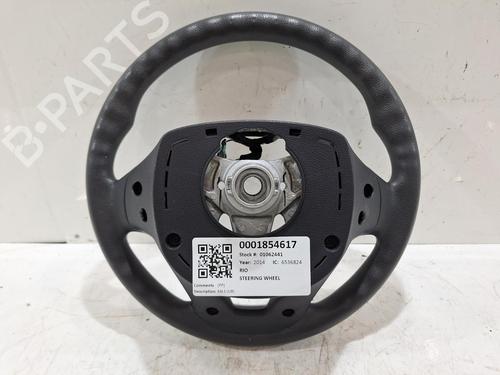 Steering wheel KIA RIO III (UB) 1.25 CVVT | BP39934857C49 - Image 5