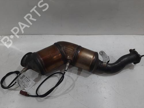 Catalyst AUDI A4 B9 (8W2, 8WC) 1.4 TFSI | BP39657299M10 - Image 3
