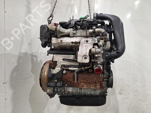Engine LAND ROVER RANGE ROVER EVOQUE (L538) 2.2 D 4x4 | BP39743548M1 - Image 4
