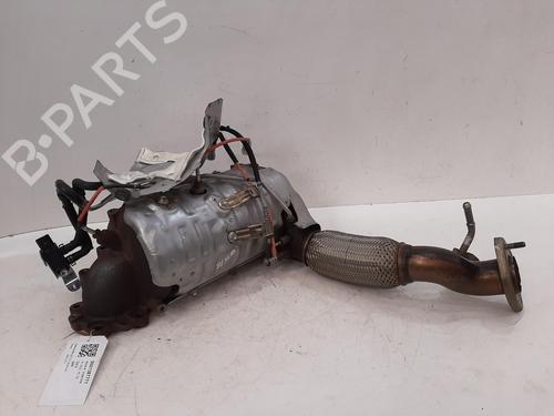 Used Particulate filter MAZDA CX-5 (KF) 2.2 D AWD (184 hp) 26844616