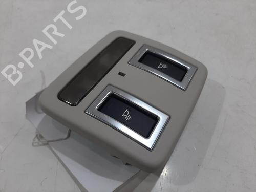 Interior roof light JAGUAR I-PACE (X590) EV400 AWD | BP29444792I8 