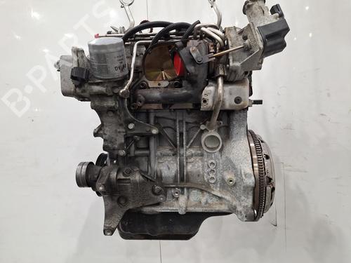 Engine SKODA FABIA II (542) 1.2 TSI | BP40238296M1 - Image 3