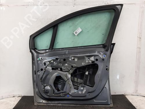 Right front door VAUXHALL MERIVA Mk II (B) (S10) 1.4 | BP30843501C3 