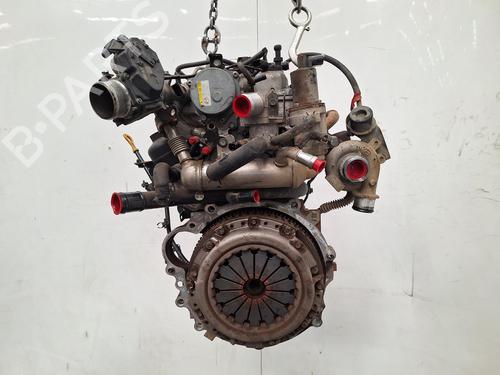 Engine KIA RIO III (UB) 1.1 CRDi | BP39267254M1 - Image 4