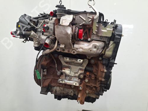 Engine FORD KUGA II (DM2) 2.0 TDCi | BP36697610M1 - Image 2