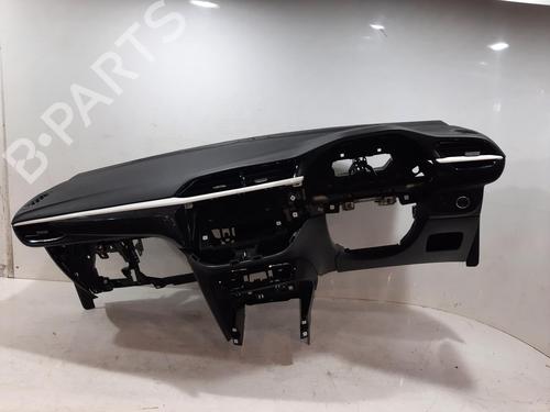 Airbag Kit VAUXHALL CORSA Mk V (F) 1.2 | BP32380252C86