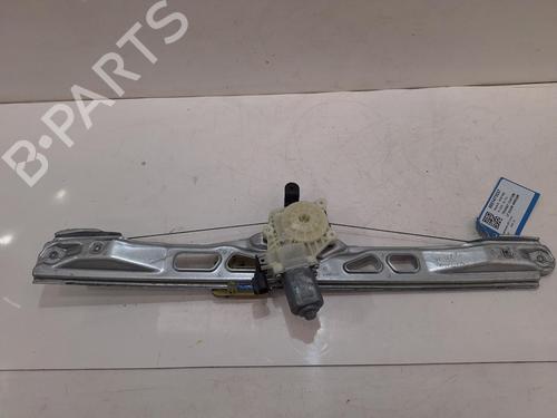 Rudehejsemekanisme ventre foran FORD TRANSIT CUSTOM V362 Van (FY, FZ) 2.0 EcoBlue (130 hp) 27682698