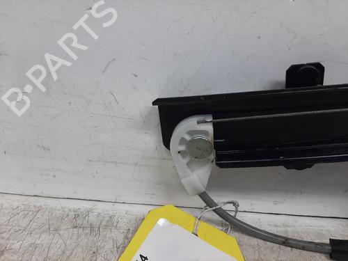 Front right window mechanism CHEVROLET SPARK (M300) 1.0 | BP26834544C23  - Image 5