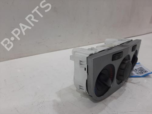 AC Styreenhet / Manøvreringsenhet VAUXHALL CORSA Mk III (D) (S07) 1.2 i 16V (L08) | BP29603785I5 