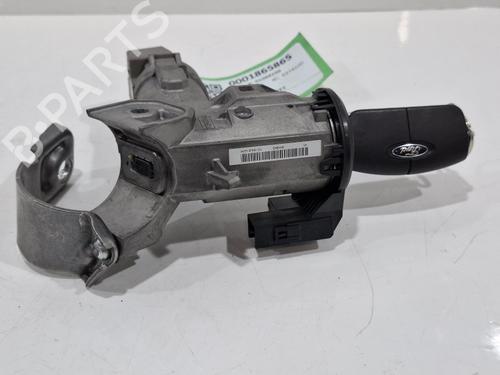 Ignition barrel FORD FIESTA VI (CB1, CCN) 1.0 EcoBoost | BP40455384M48 - Image 3